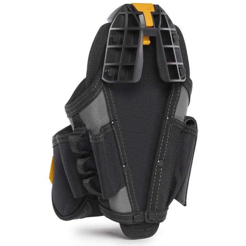 Toughbuilt Drill Holster - MT - Mrs Treak
