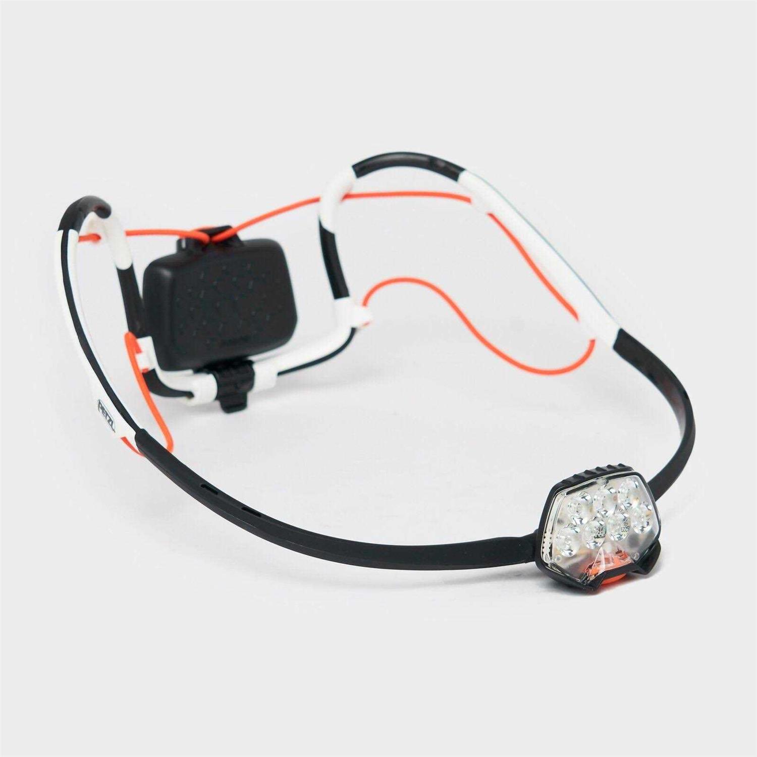 Petzl e+LITE - MT - Mrs Treak