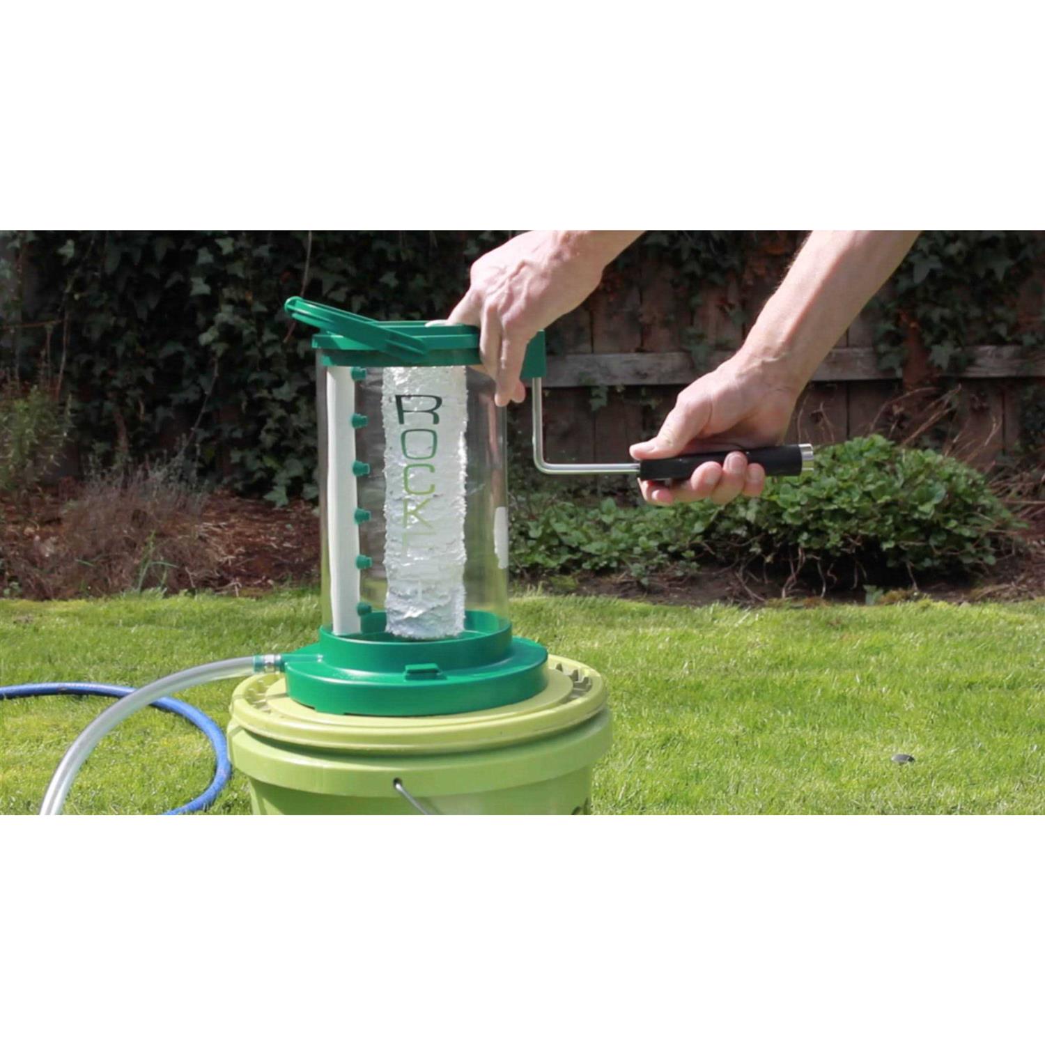 The Rivet Gallery Stainless Steel Fender Washers 1/4 x 1 - MT - Mrs Treak