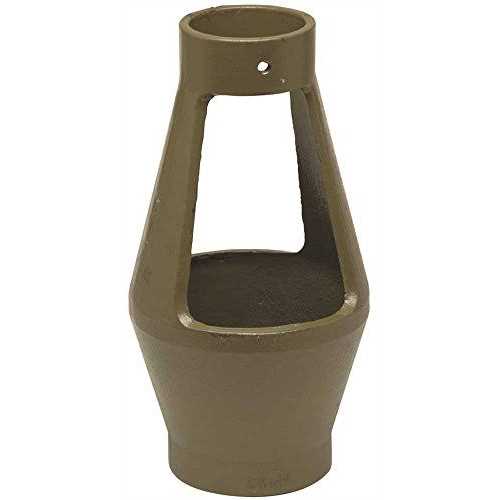 Watts 0590723 FV-4M1 3/4-In Air Vent 240F/150 - MT - Mrs Treak