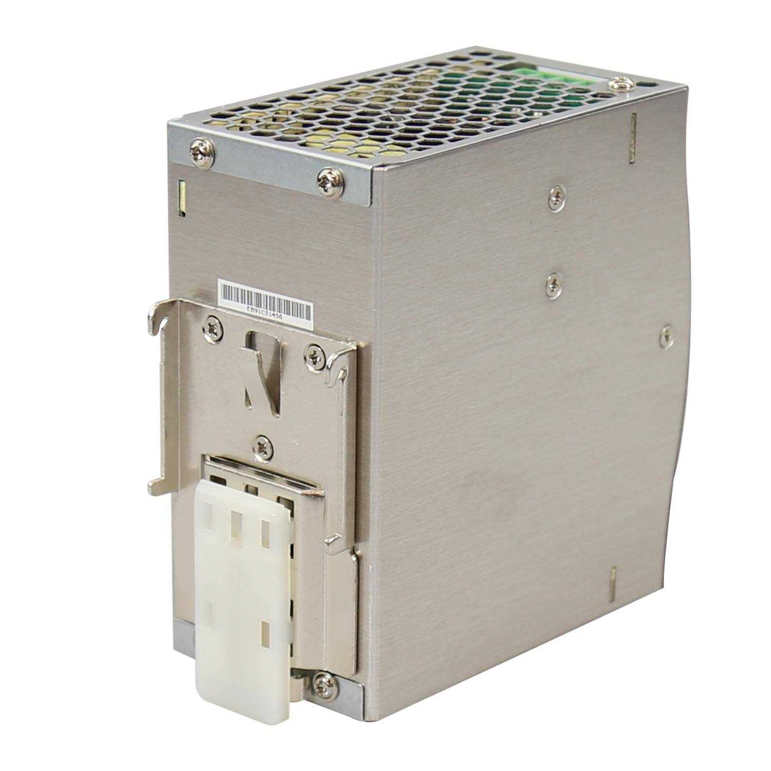 Mean Well NDR-240-48 - MT - Mrs Treak