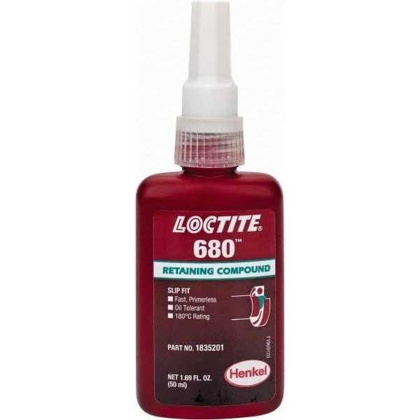 Loctite 680 Retaining Compound 1835201 - MT - Mrs Treak
