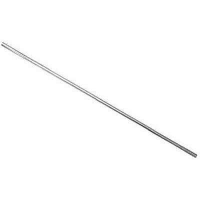 MIDWEST AIR TECHNOLOGIES Bent Frame Chain Link Walk Gate - MT - Mrs Treak