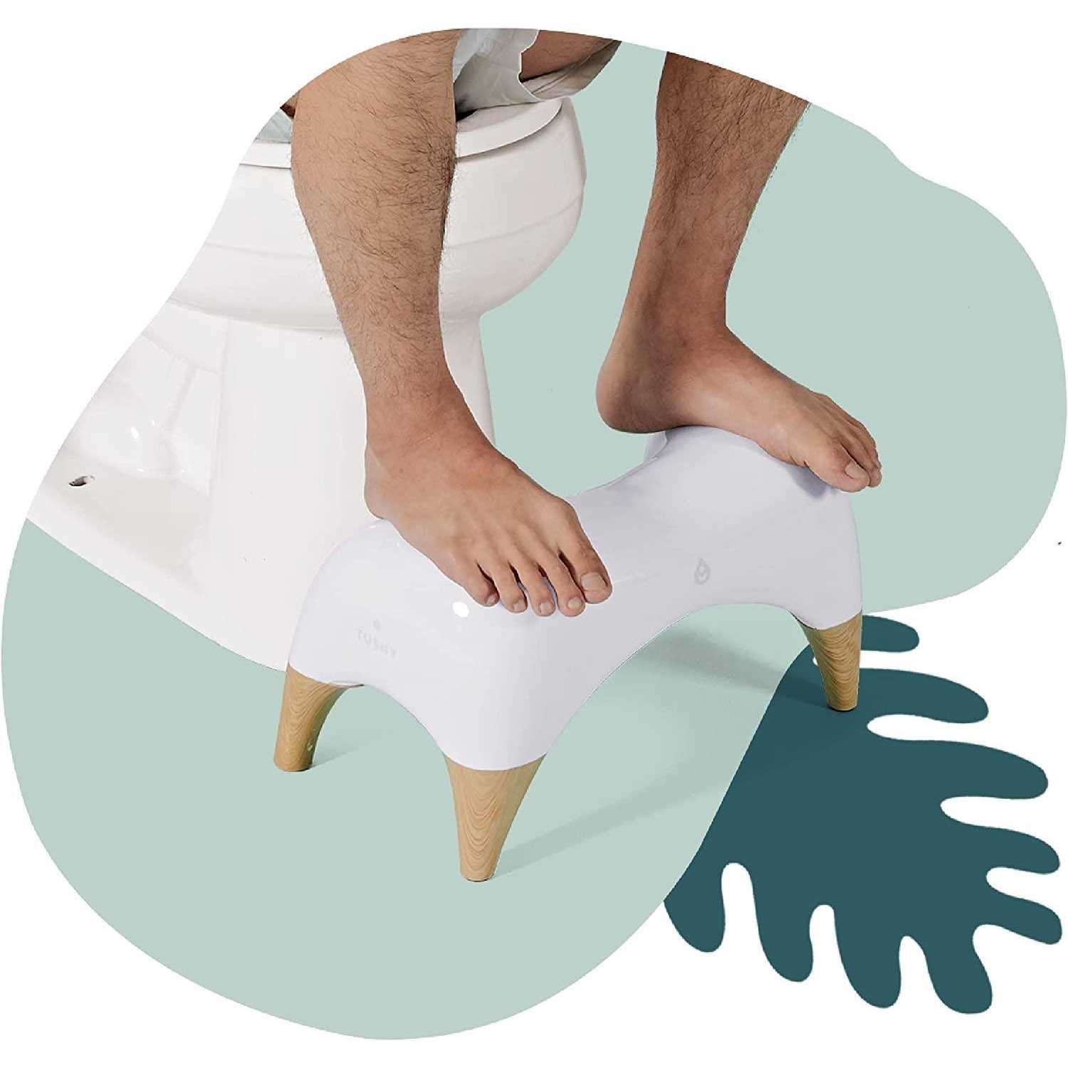 Tushy Classic 3.0 Bidet Toilet Seat Attachment - MT - Mrs Treak