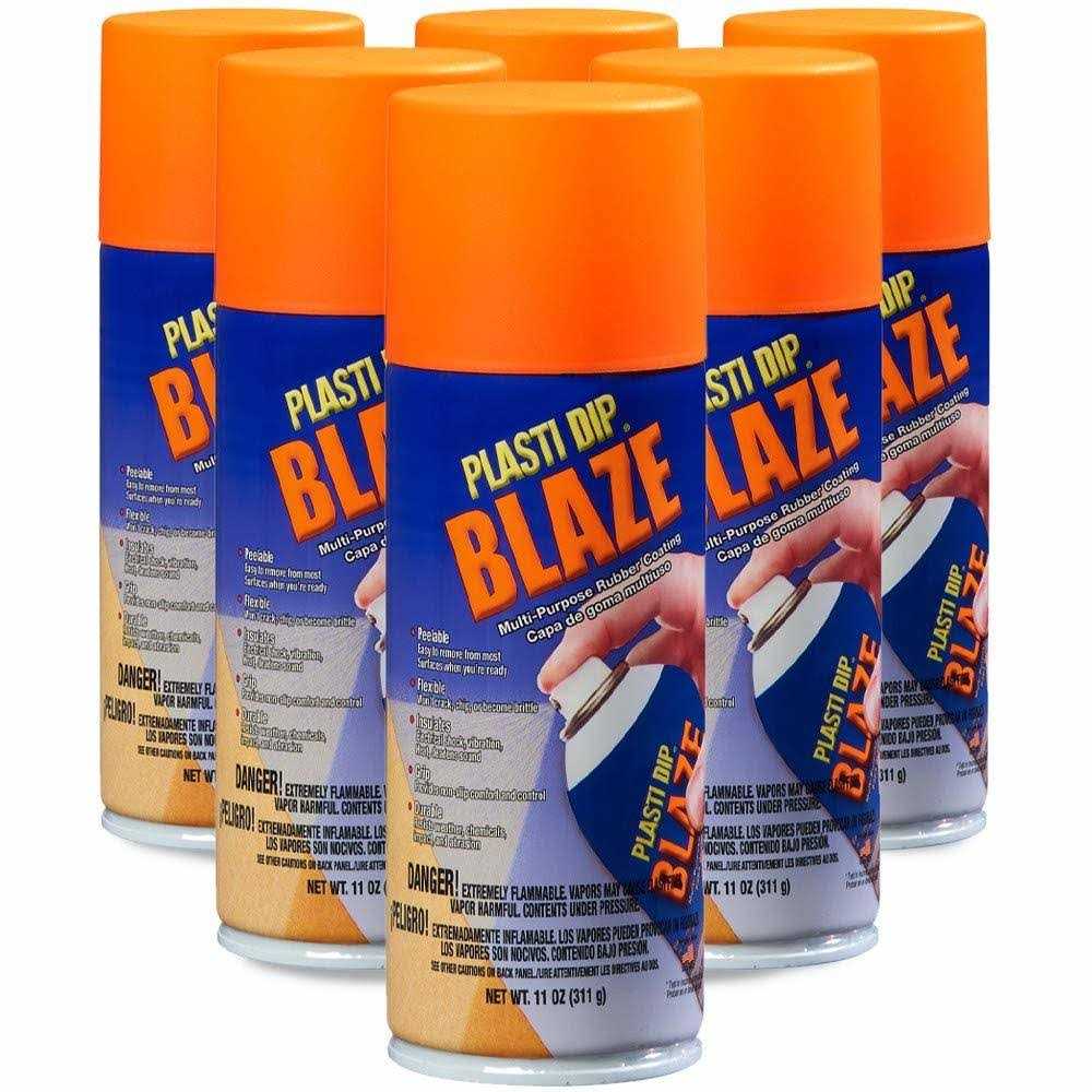 Plasti Dip 11 oz. Gunmetal Gray Rubber Coating Spray - MT - Mrs Treak