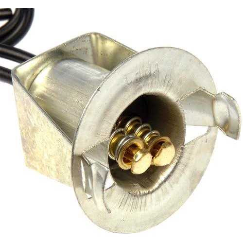 Dorman 85801 Socket Double Contact - MT - Mrs Treak