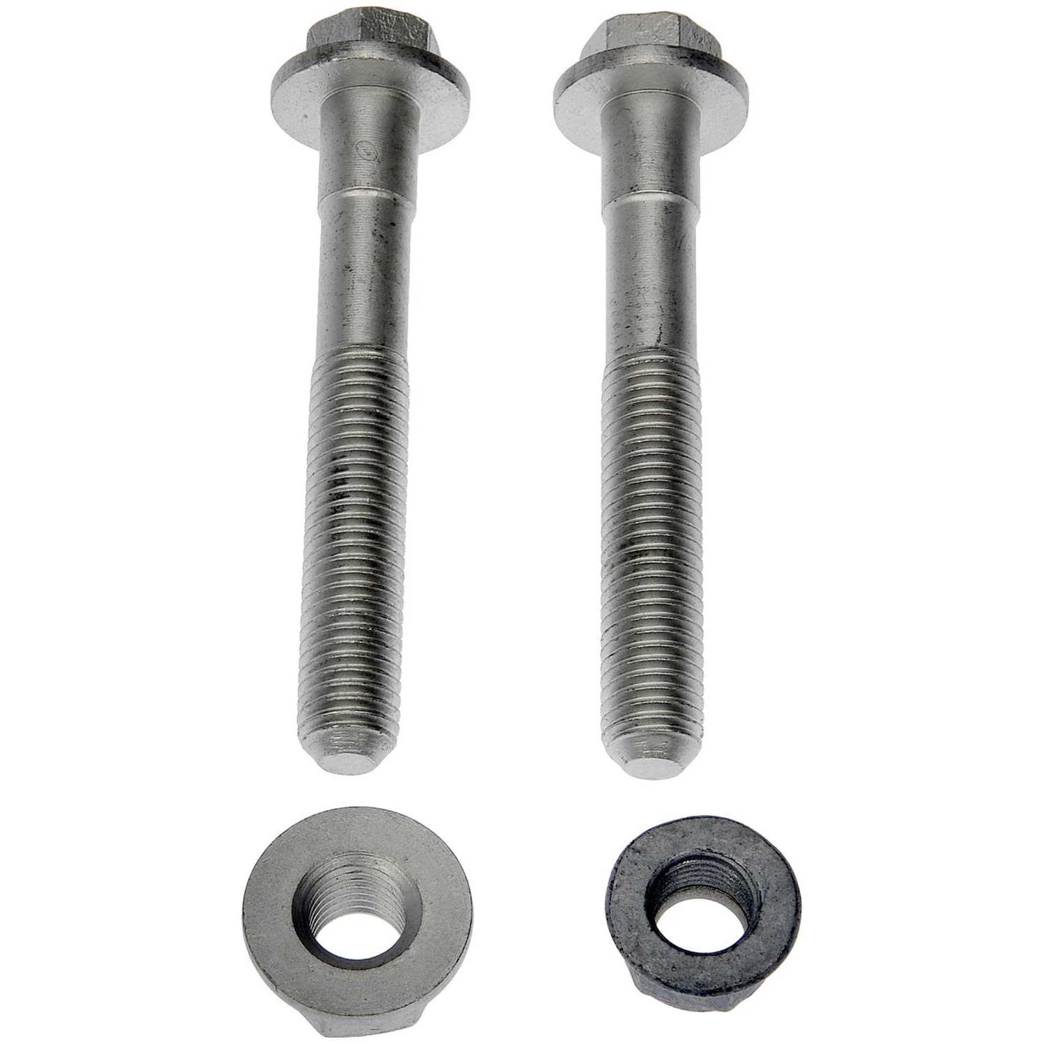 Dorman 14883 Suspension Control Arm Bolt - MT - Mrs Treak