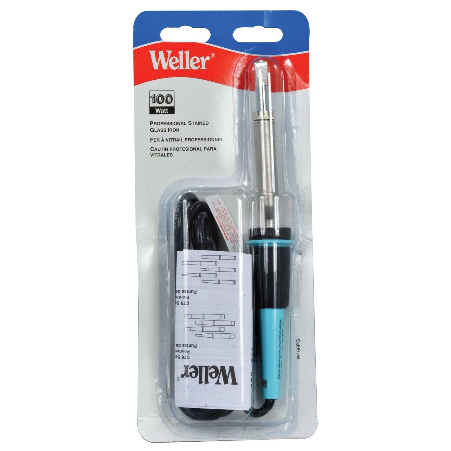 Weller T0051403099 Solder Wire - MT - Mrs Treak