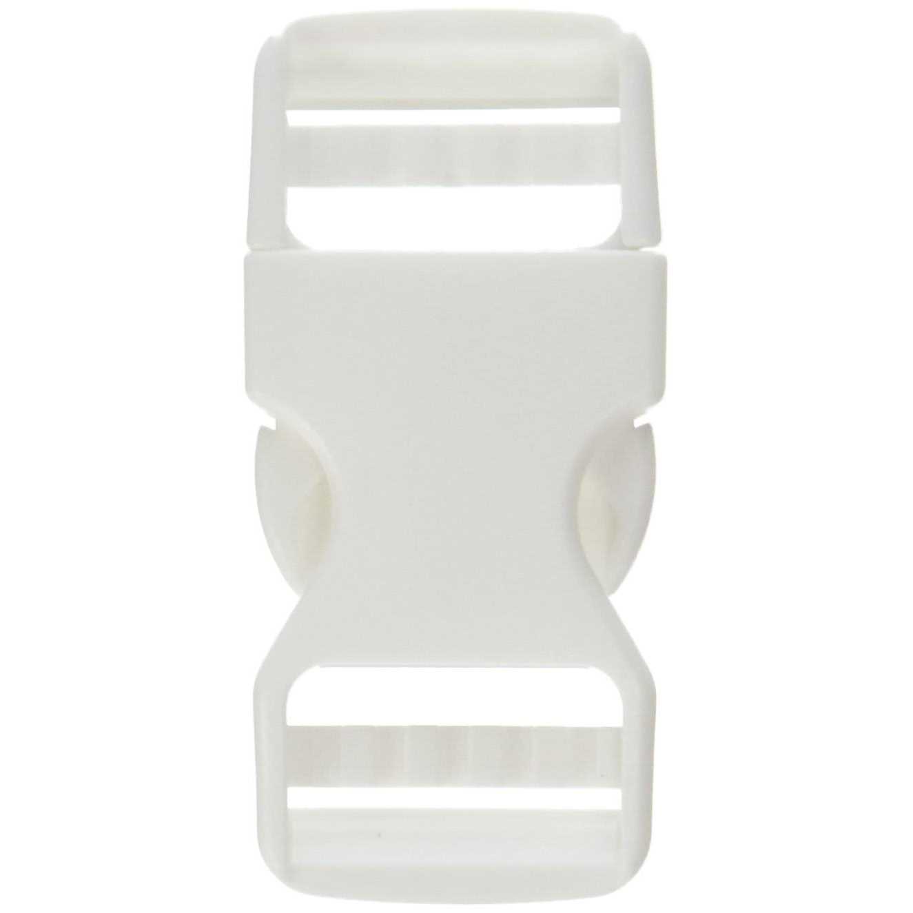 Dritz Parachute Buckle for 1 in. Strap - MT - Mrs Treak