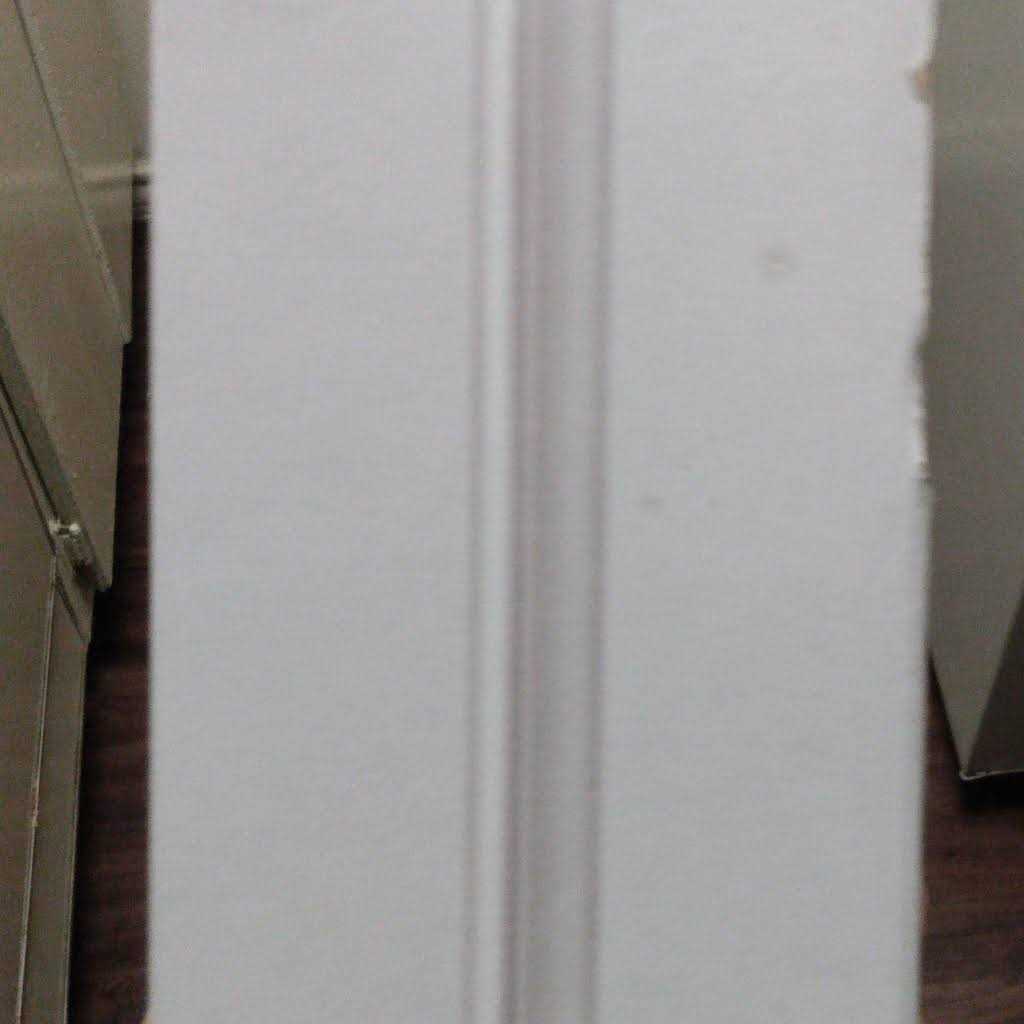 Mainstays 1-Setting Water Conservation Chrome Shower Head - MT - Mrs Treak