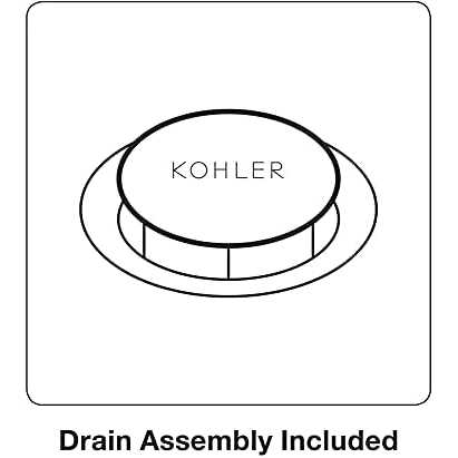 Kohler Venza Single-handle Bathroom sink Faucet - MT - Mrs Treak