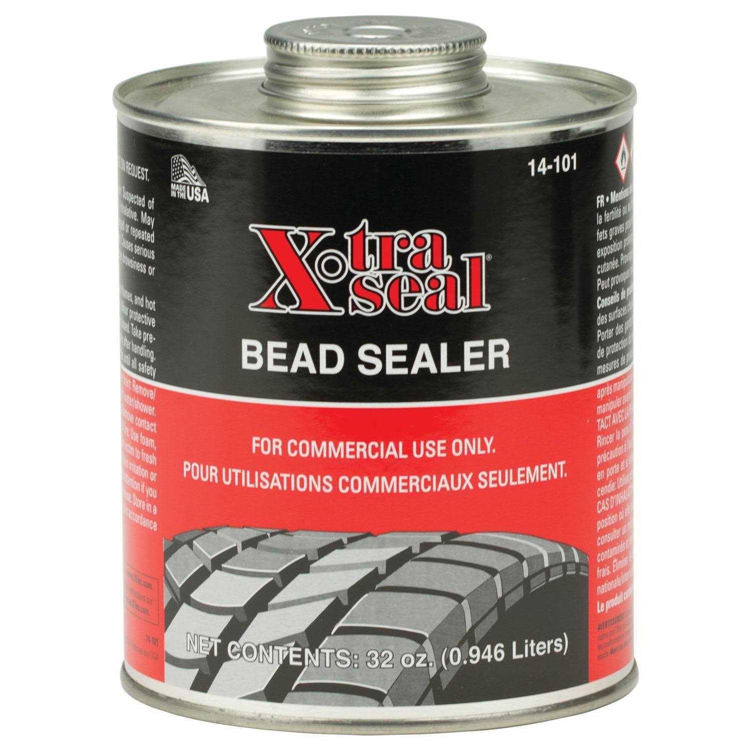 Xtra Seal Euro Paste 14-700 - MT - Mrs Treak