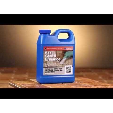 Miracle Sealants 511 Quartz Counter Top Sealer - MT - Mrs Treak