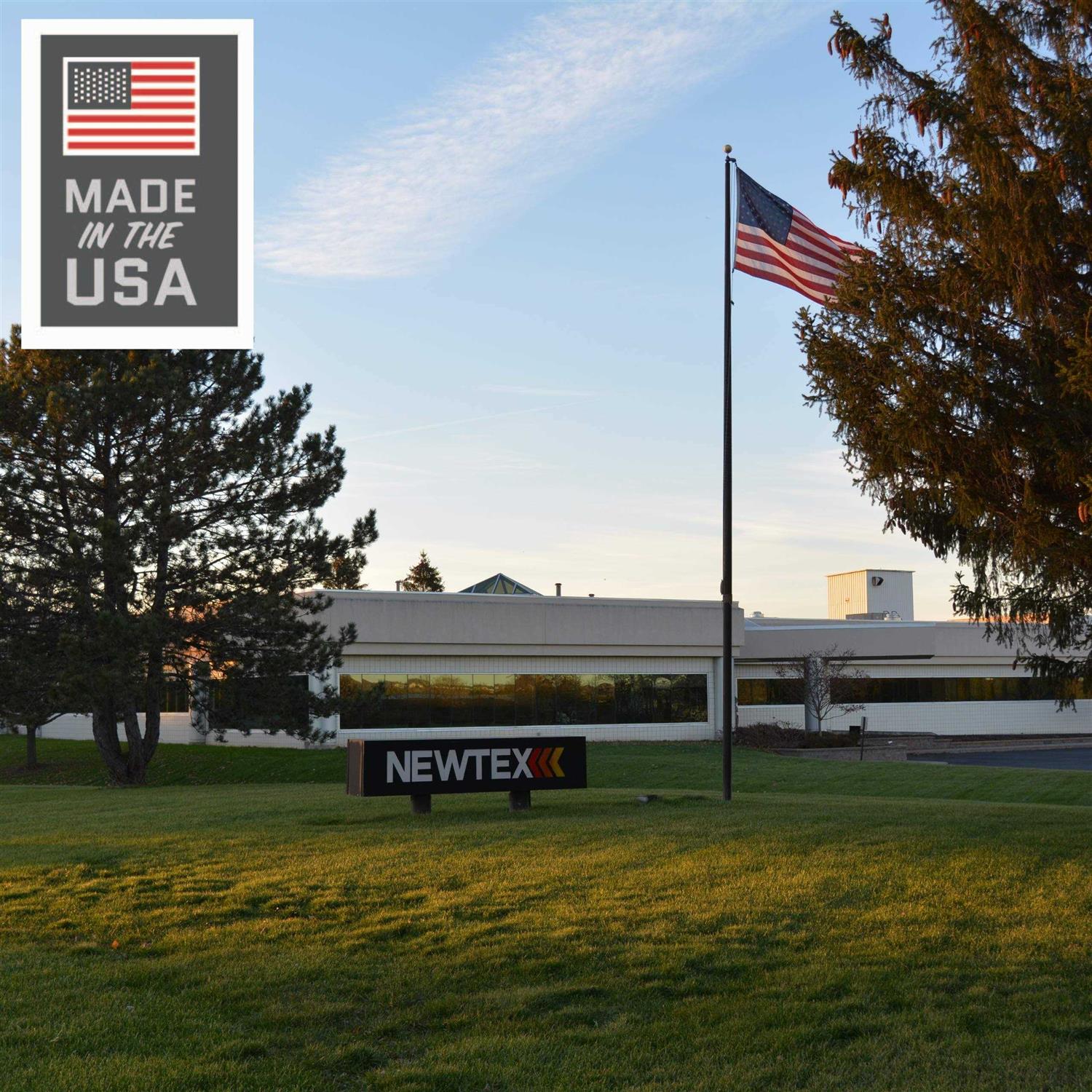 NewTechWood UltraShield Naturale 1& x 1& Outdoor Composite Quick Deck Tile - MT - Mrs Treak