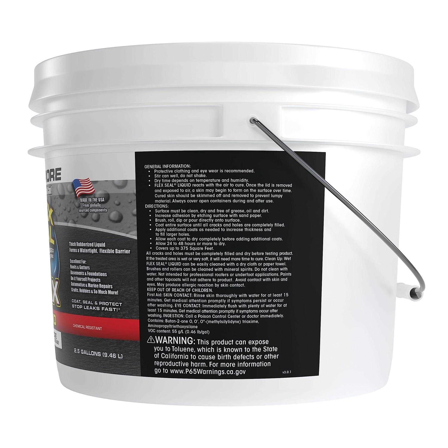 Flex Seal Flex Glue Mini - MT - Mrs Treak