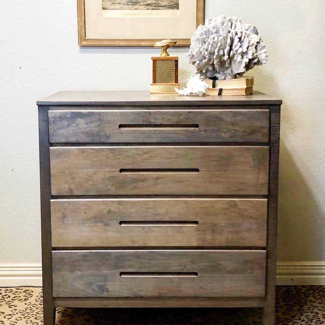 Oaked Interior Weatherwash Aging Stain - MT - Mrs Treak