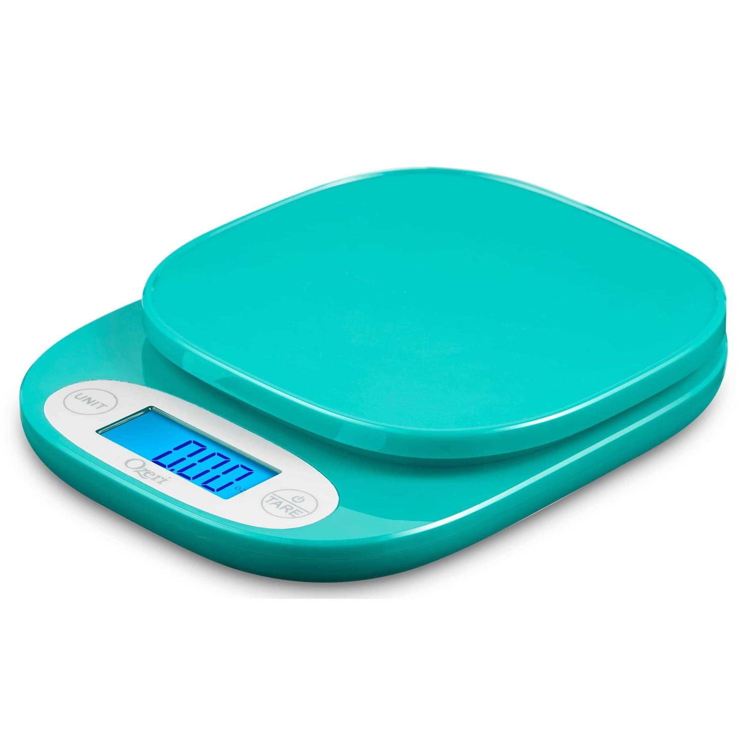 Ozeri Garden and Kitchen Scale - MT - Mrs Treak