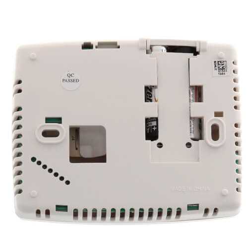 White-Rodgers 1F80-0224 - MT - Mrs Treak