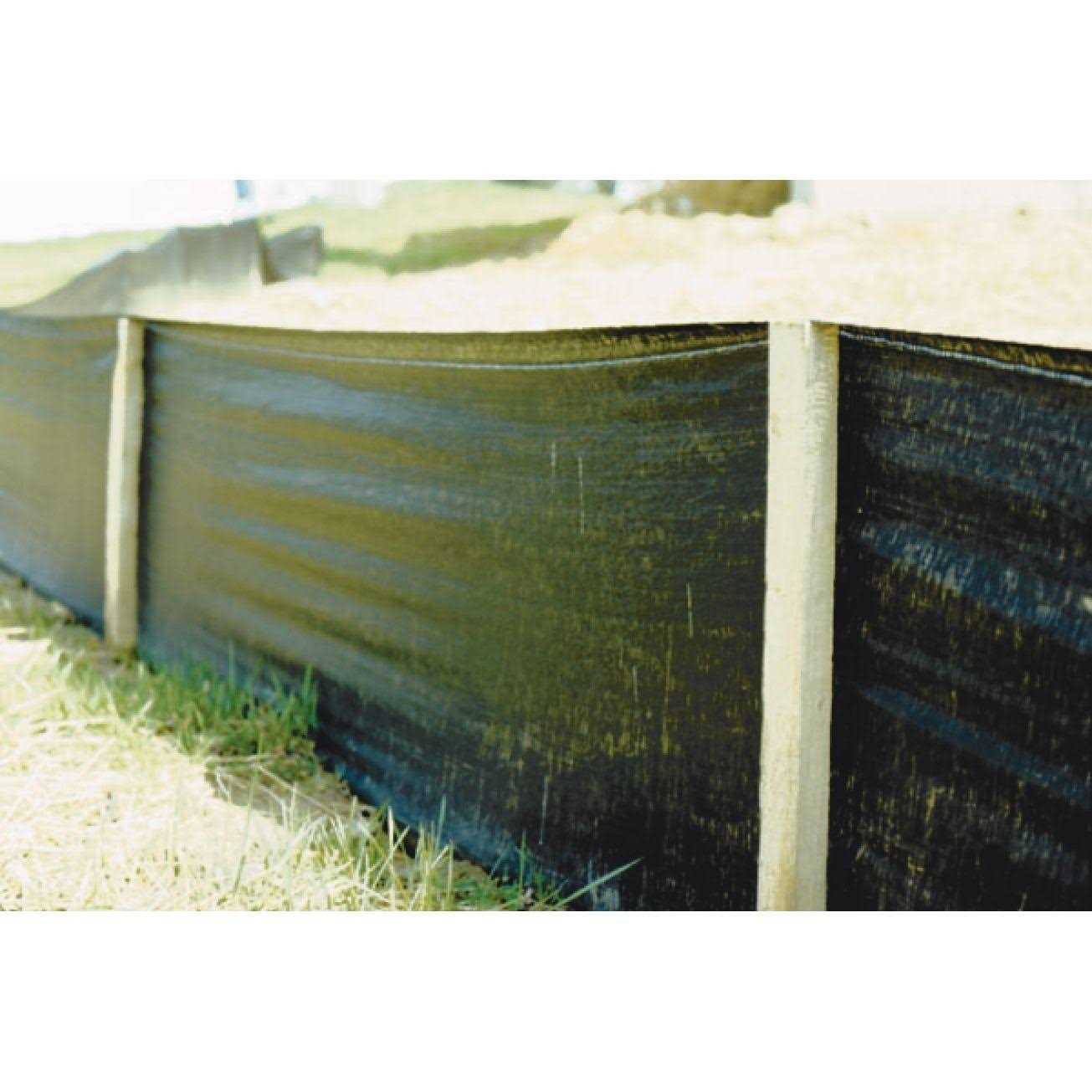 Tenax Silt Fence 2 ft. x 100 ft - MT - Mrs Treak