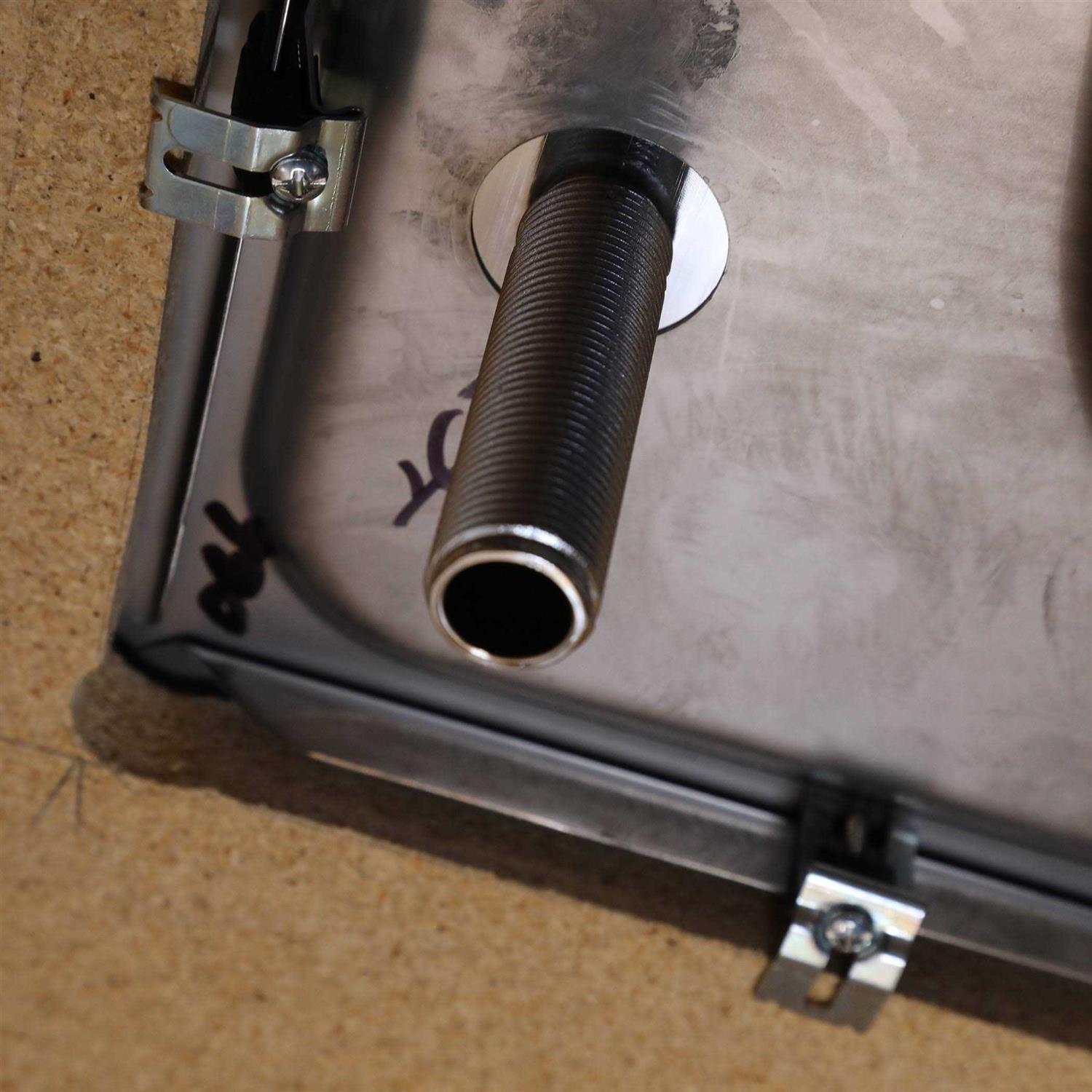 Danco Sillcock Key - MT - Mrs Treak