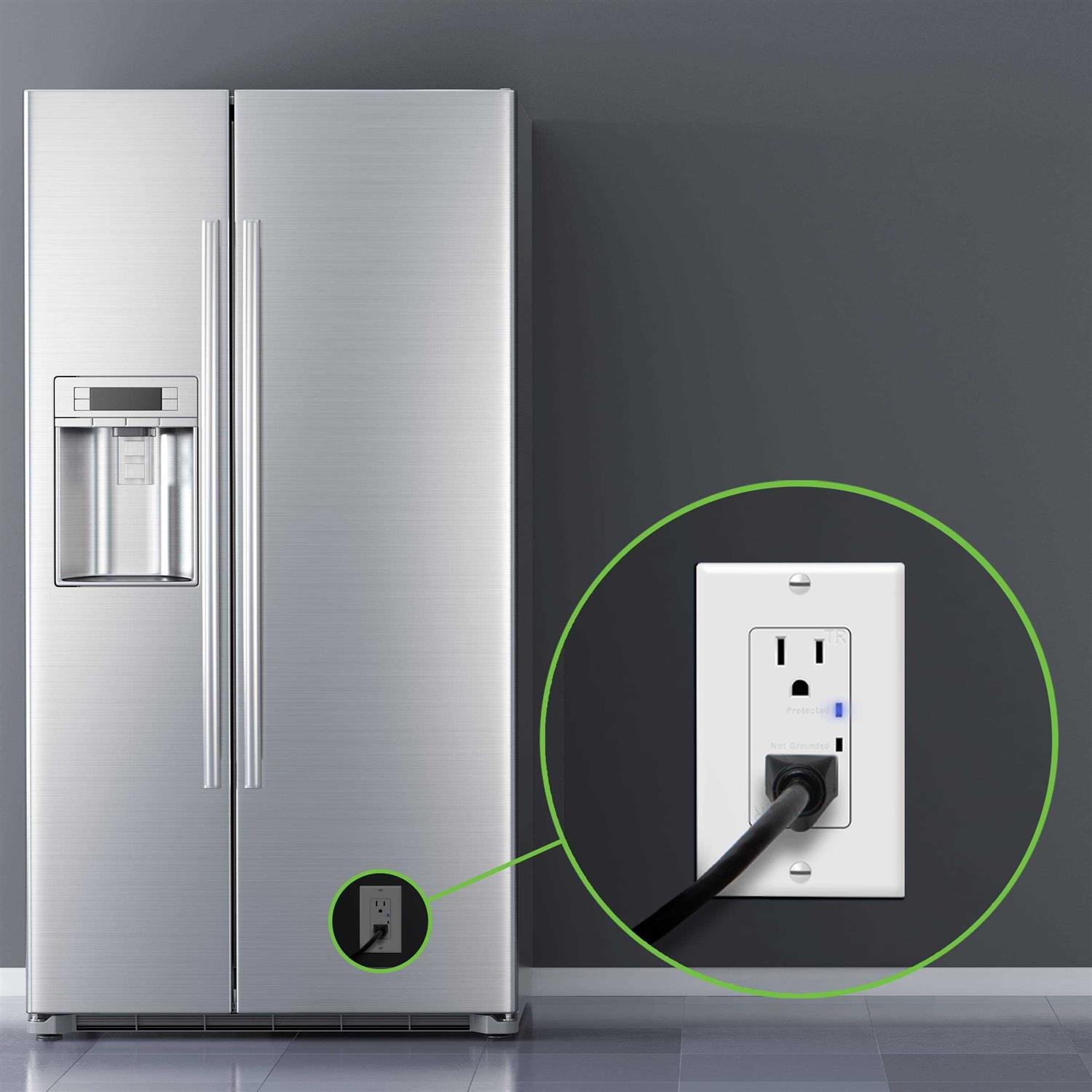 Topgreener Smart Light Switch Wi-Fi Scene Controller - MT - Mrs Treak