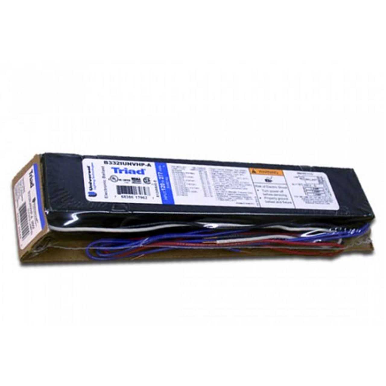 Universal B234SR120M-A - MT - Mrs Treak