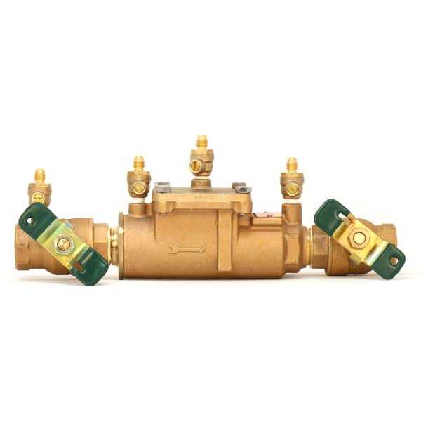 Watts 0061935 Backflow Preventer - MT - Mrs Treak