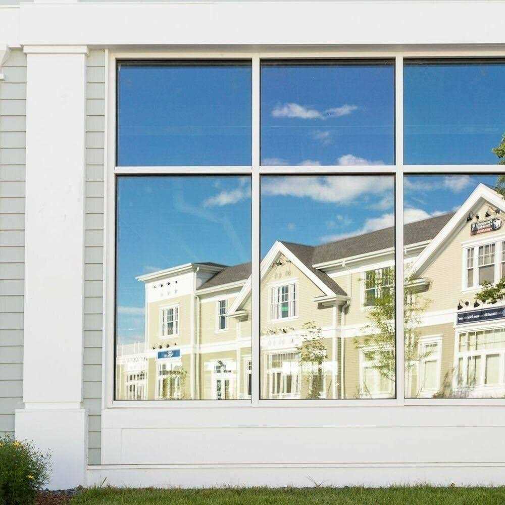 Veranda 8 ft. Tan Vinyl Ranch Fence Rail - MT - Mrs Treak