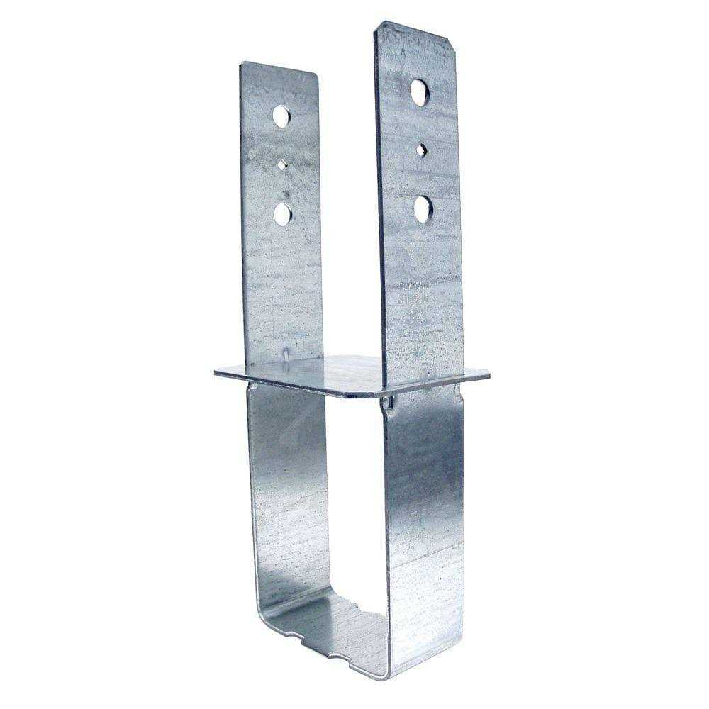 Simpson Strong-Tie BP 1/2-3 Bearing Plate - MT - Mrs Treak