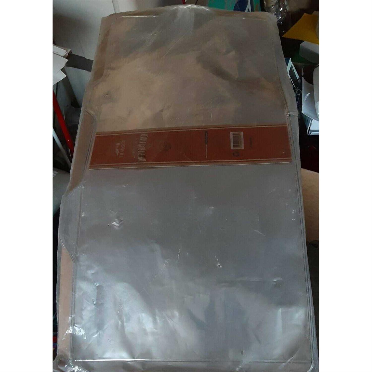 Traeger BAC236 - MT - Mrs Treak