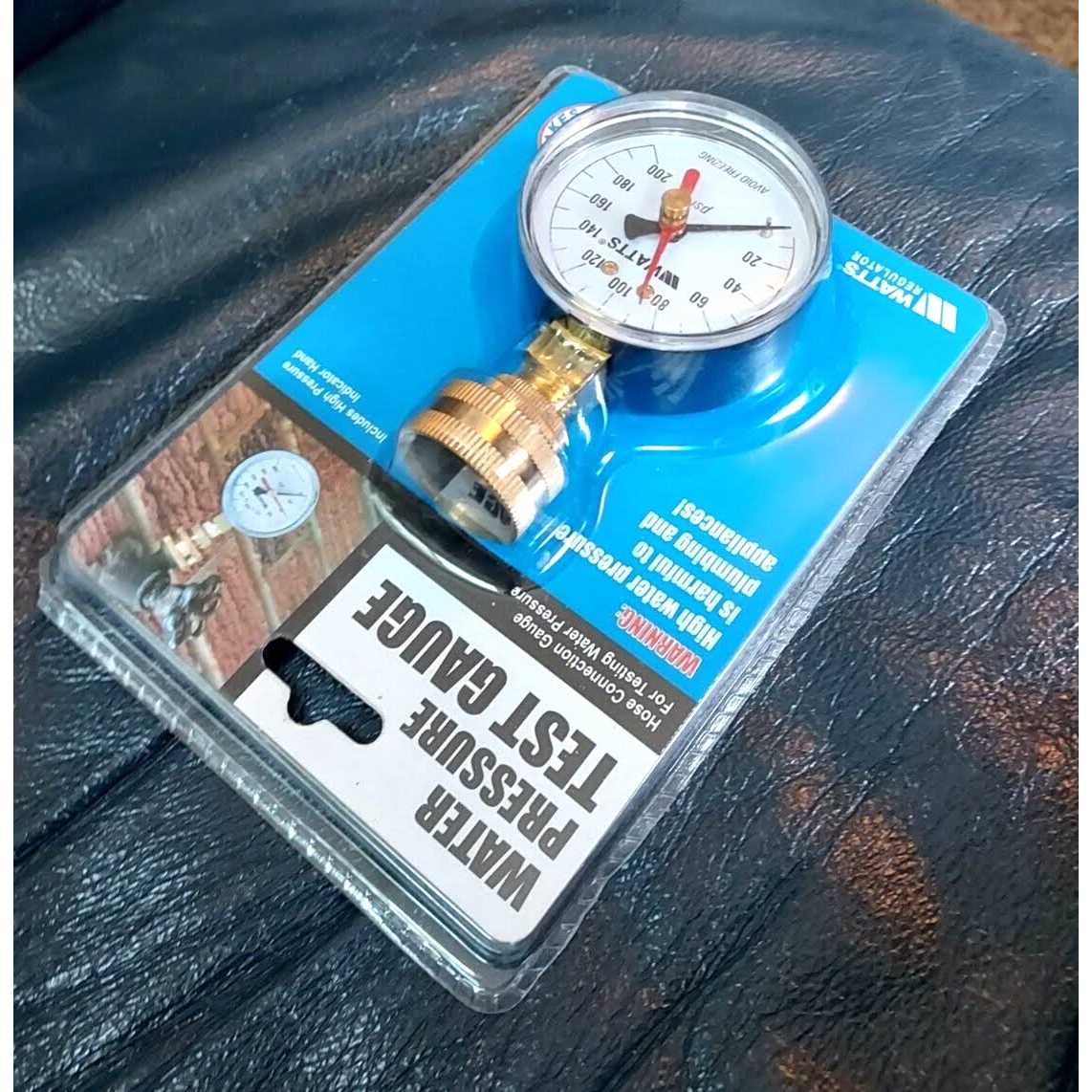 Watts 3/4 in. Mixing Valve 0559119 - MT - Mrs Treak