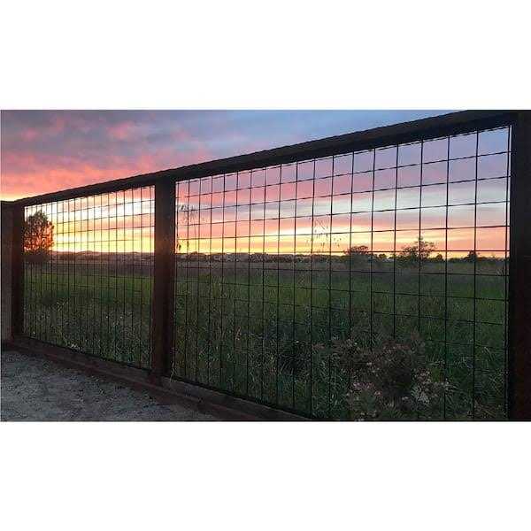 Wild Hog 6 ft. Black Aluminum Track Kit - MT - Mrs Treak