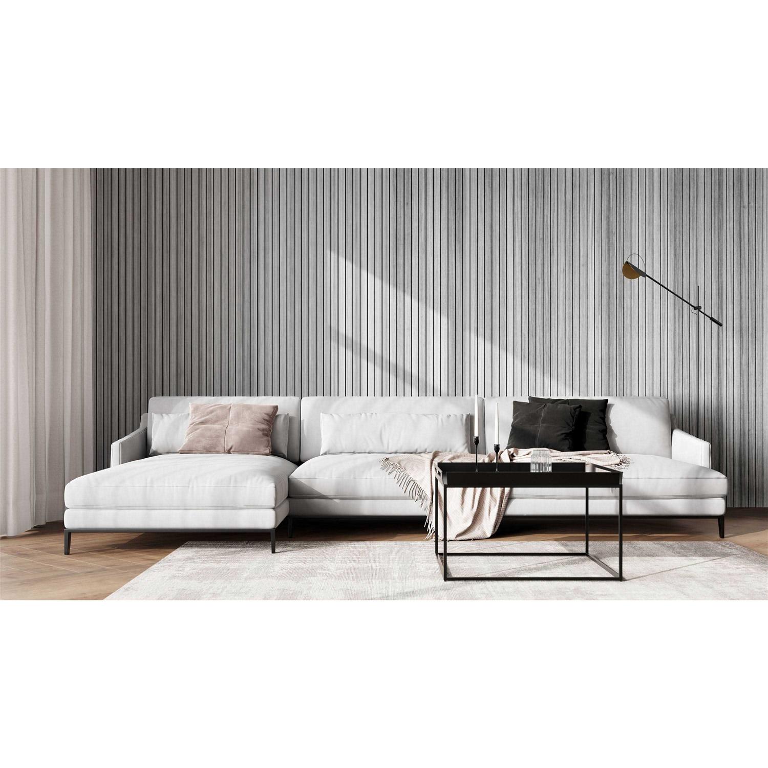 Wall!Supply 0.79 in. x Linari Modern - MT - Mrs Treak