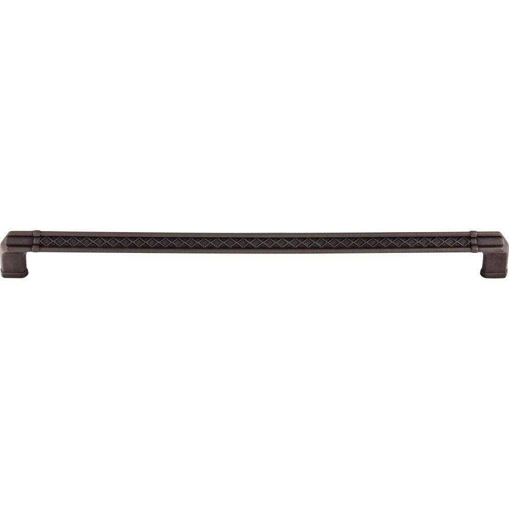 Top Knobs Tower Bridge Pull 5 TK206BSN - MT - Mrs Treak