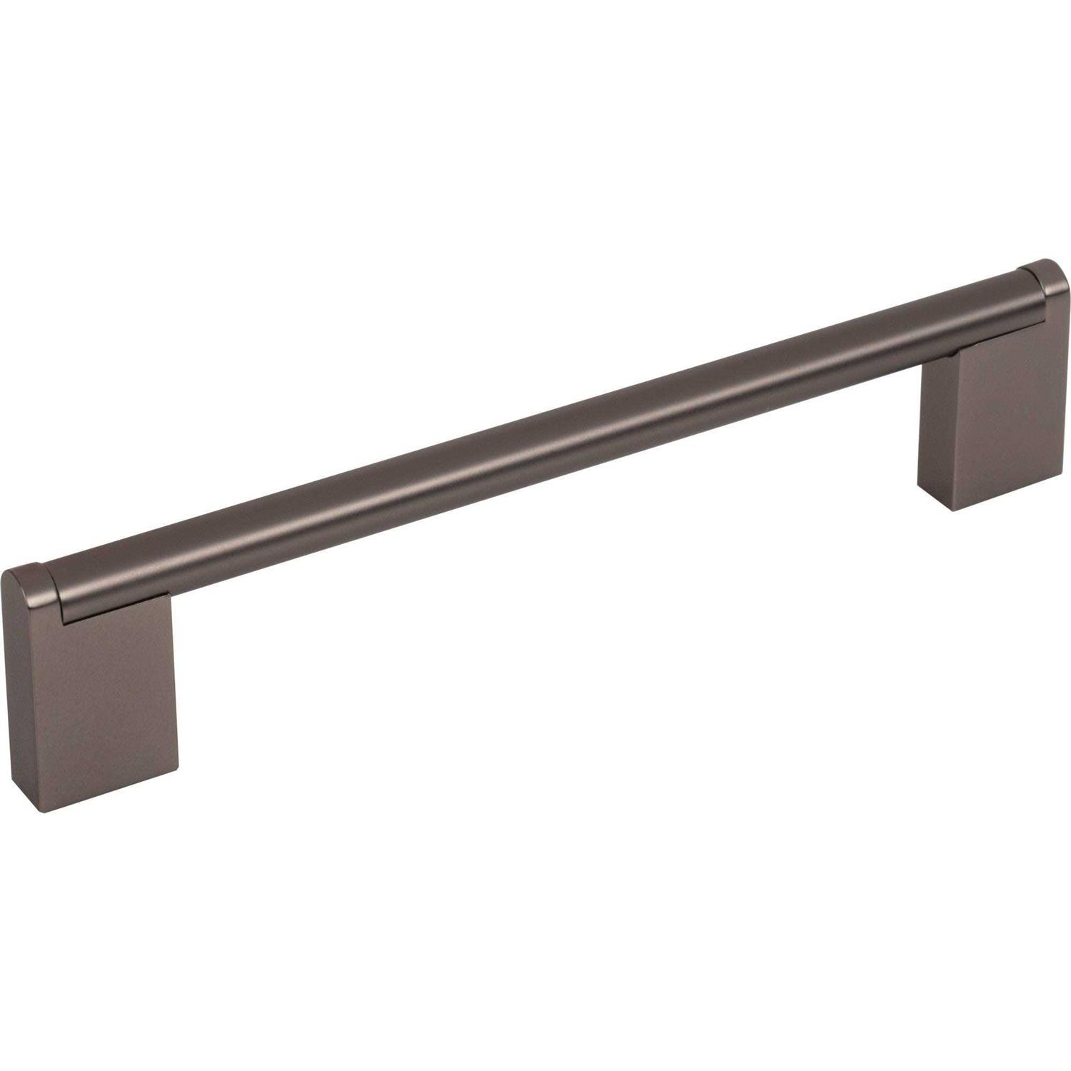 Top Knobs Princetonian Appliance Pull M2513 - MT - Mrs Treak