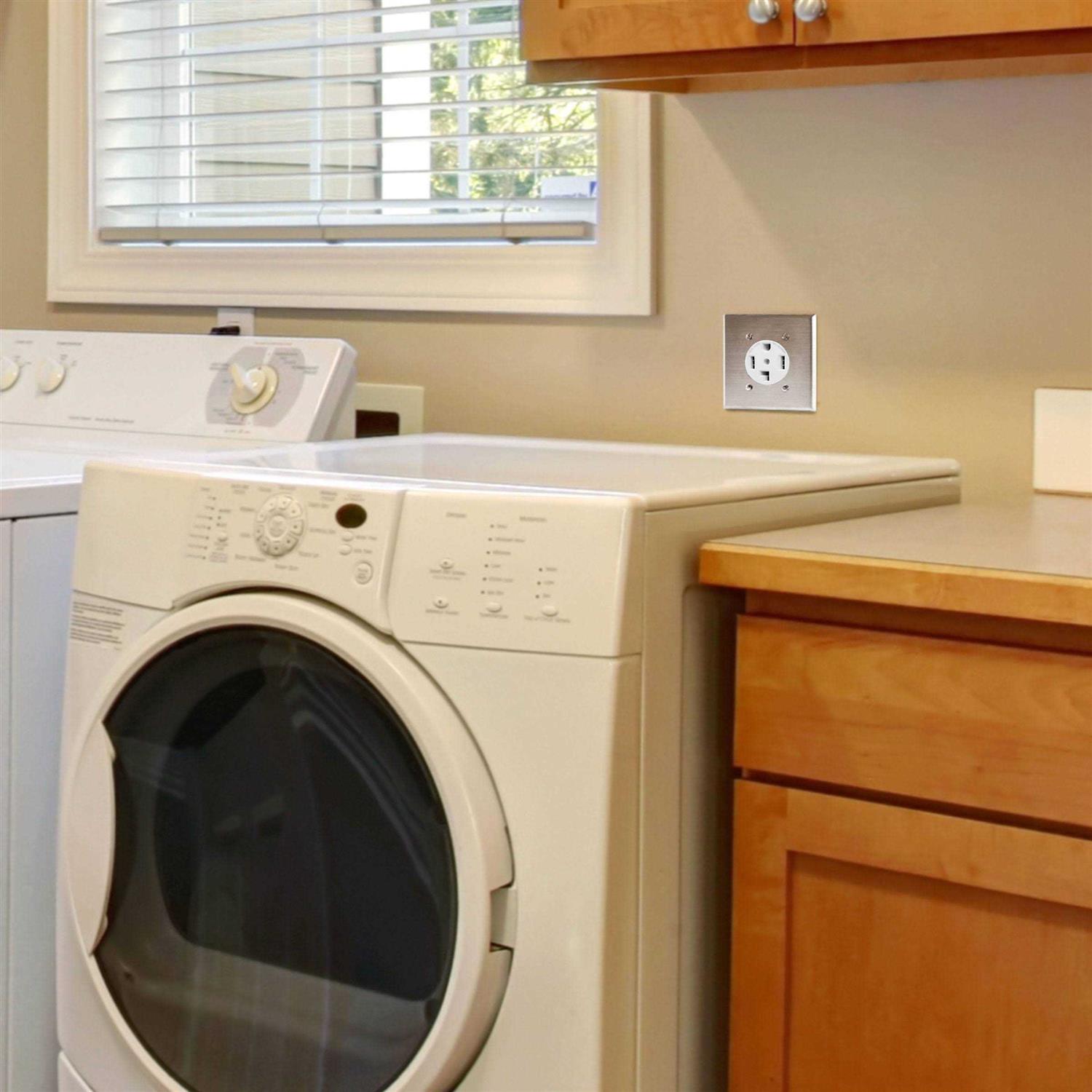 Enerlites 61200-TR-W Commercial Grade - MT - Mrs Treak