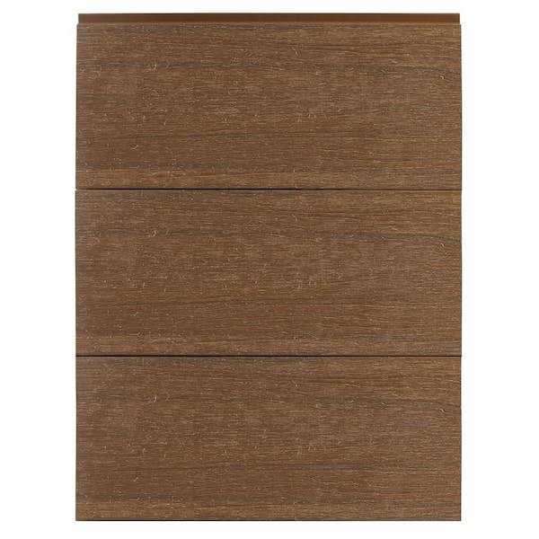 NewTechWood All Weather System 5.5 in. x 96 - MT - Mrs Treak