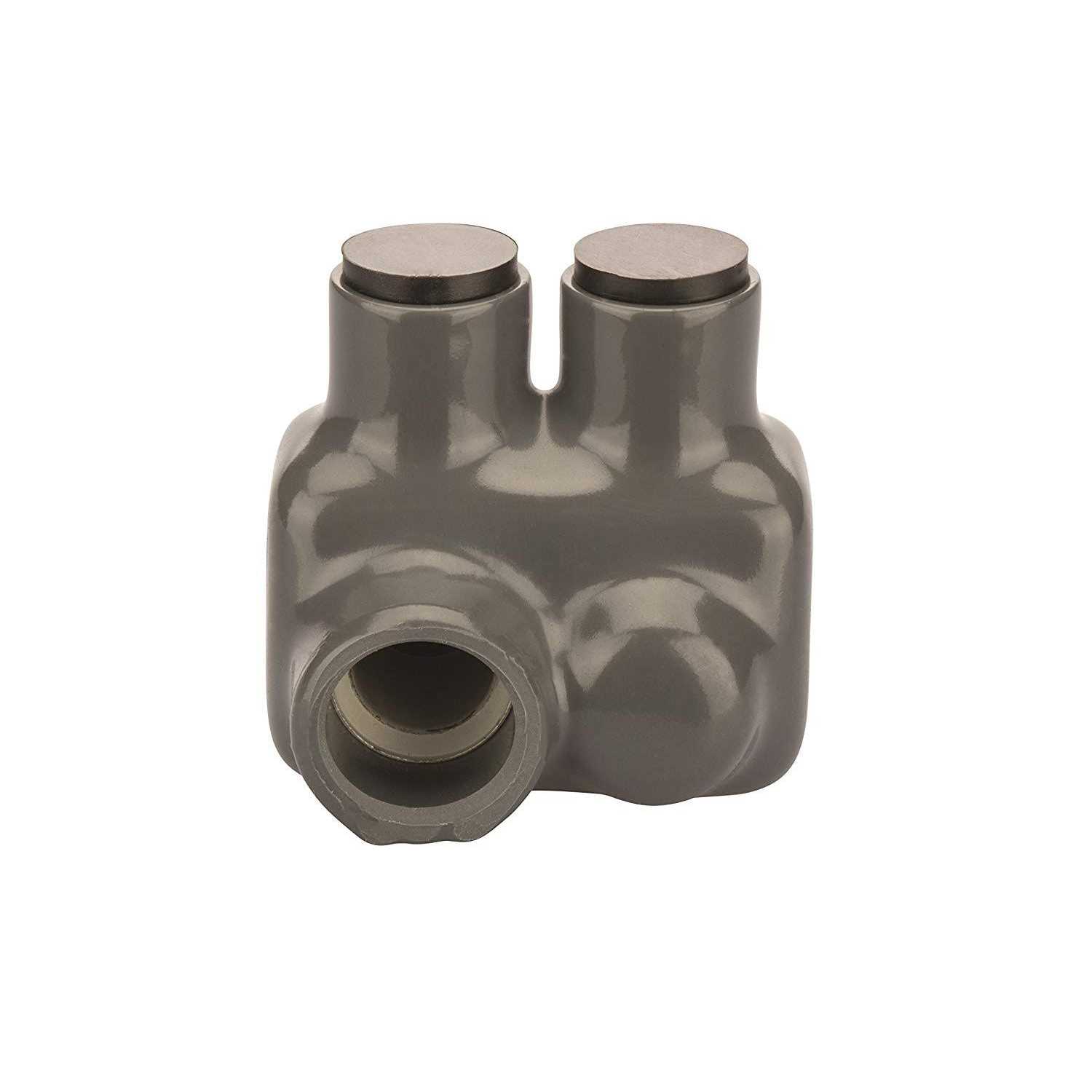 Nsi IT-3/0 3/0-6 AWG Polaris Insulated Tap Connector - MT - Mrs Treak