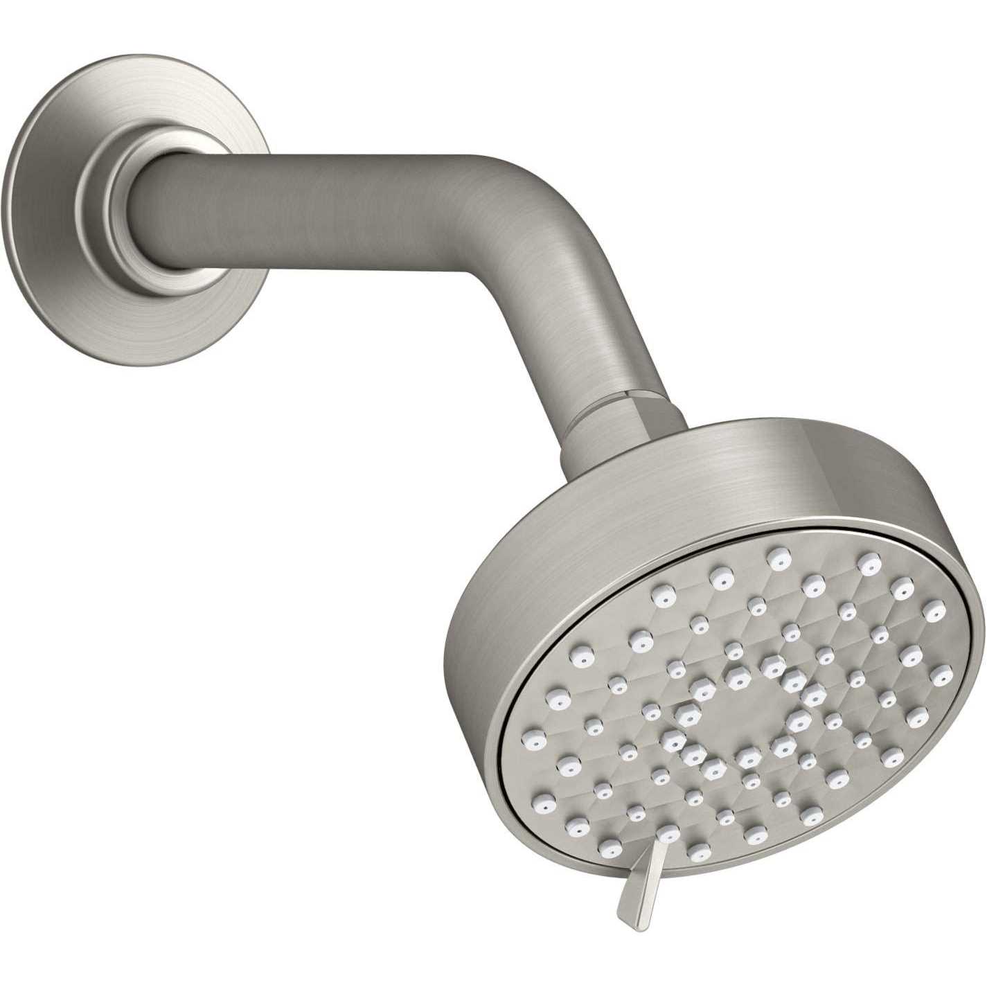 Kohler Awaken G90 GPM Multifunction showerhead - MT - Mrs Treak