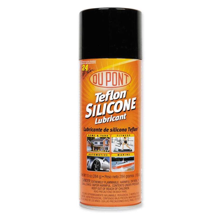 Dupont Teflon Non-Stick Dry-Film Lubricant - MT - Mrs Treak