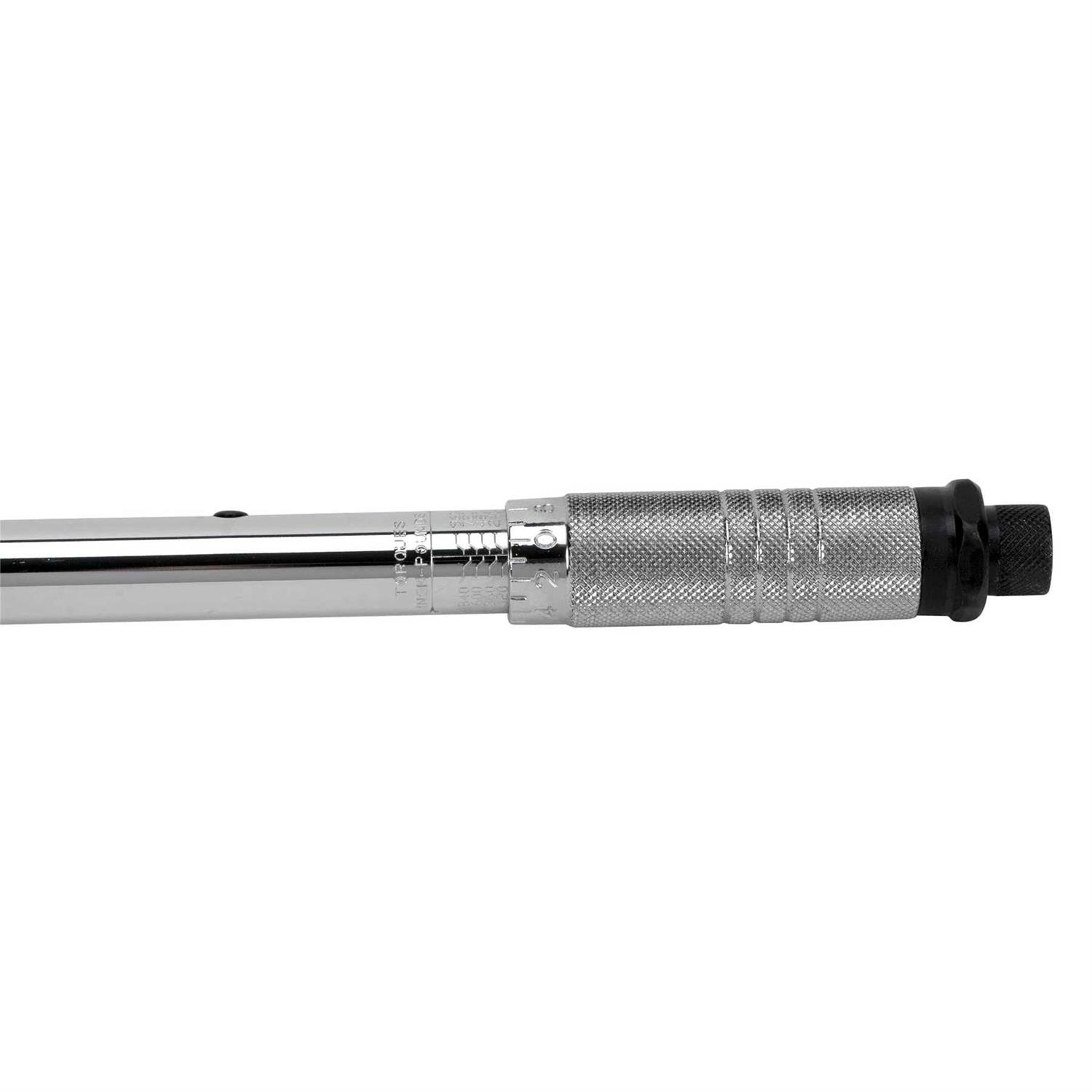 Performance Tool M195 Torque Wrench - MT - Mrs Treak