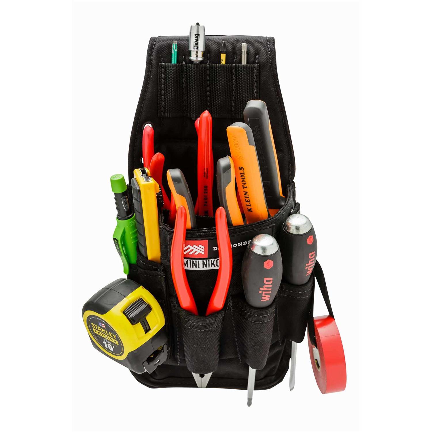 Diamondback 2-24 Mini Niko Pouch - MT - Mrs Treak