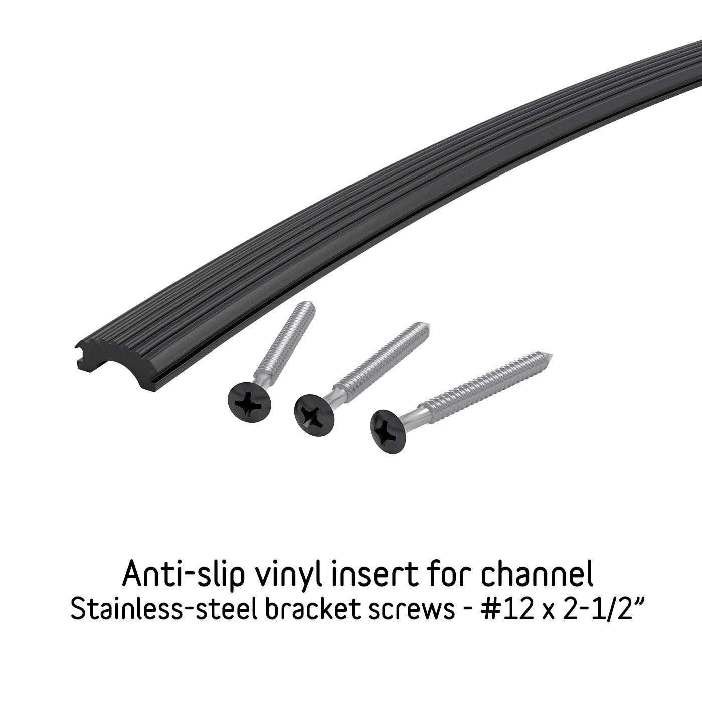 Promenaid Handrail Kit Complete Indoor Hand Rail for Steps - MT - Mrs Treak