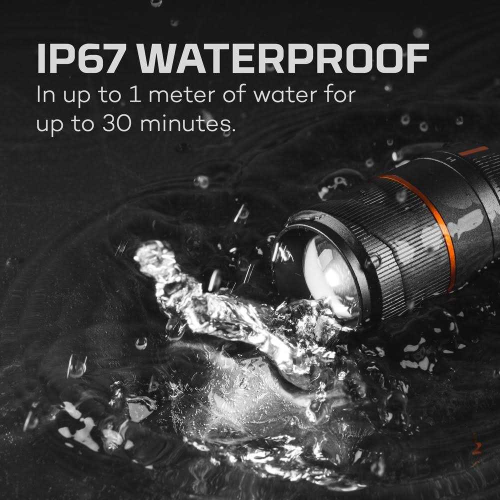 Nebo Columbo Flex 250 Pen Light - MT - Mrs Treak