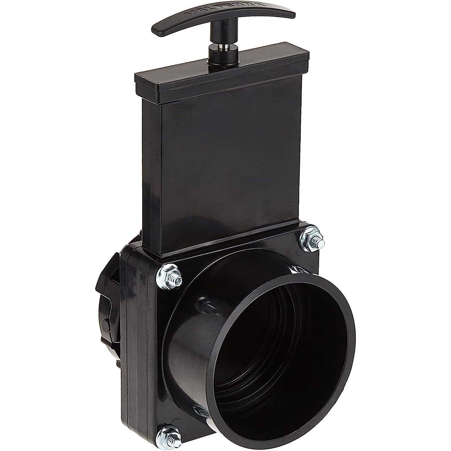 Valterra T1041-1 Eccentric Tank Reducer - MT - Mrs Treak