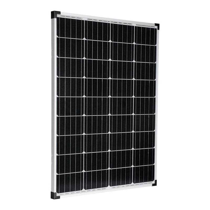 Thunderbolt Solar 1.5 Watt Solar Battery Maintainer - MT - Mrs Treak