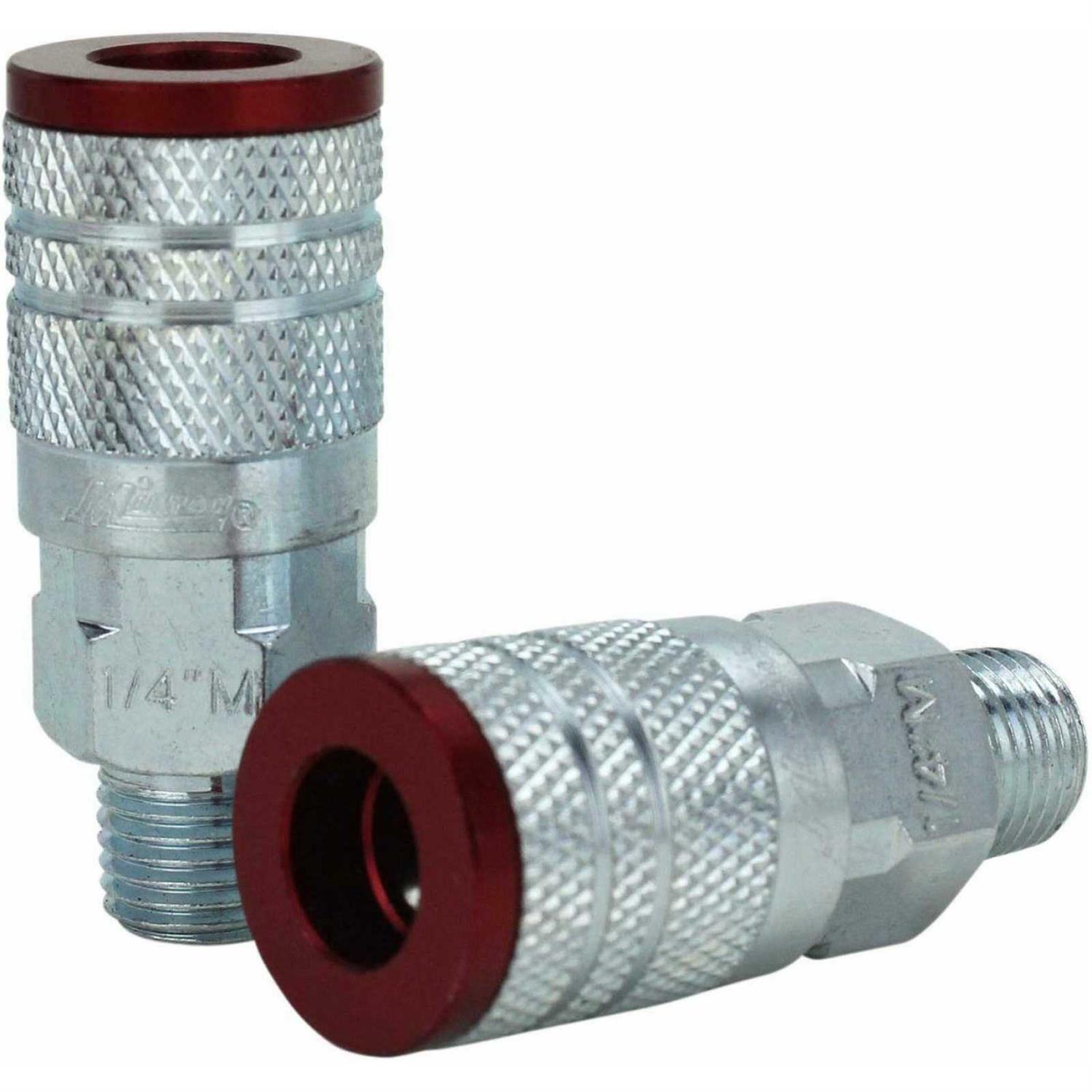 Milton 731 M Style Recapper Plug - MT - Mrs Treak