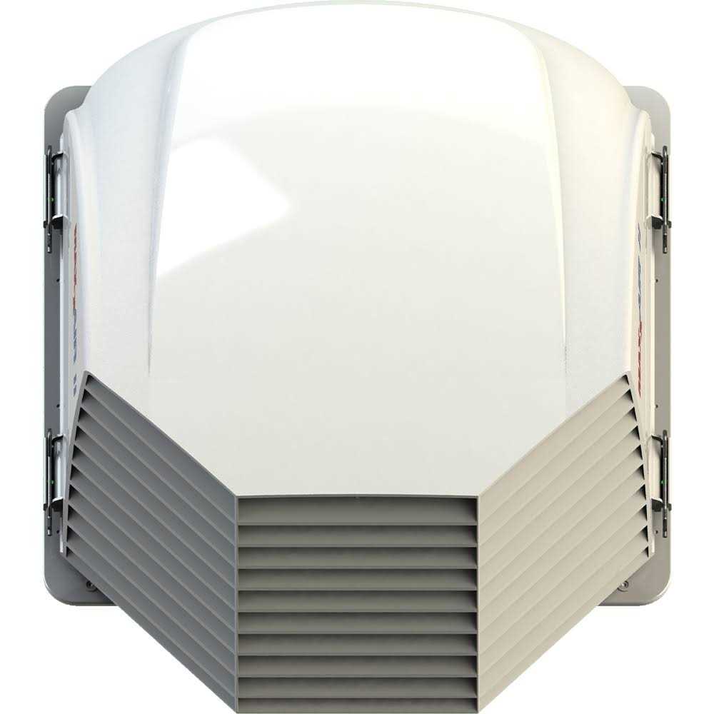 Maxxair II Vent Cover 00-933083 - MT - Mrs Treak