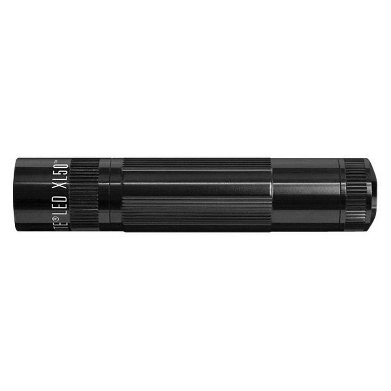 Maglite ST3D - MT - Mrs Treak
