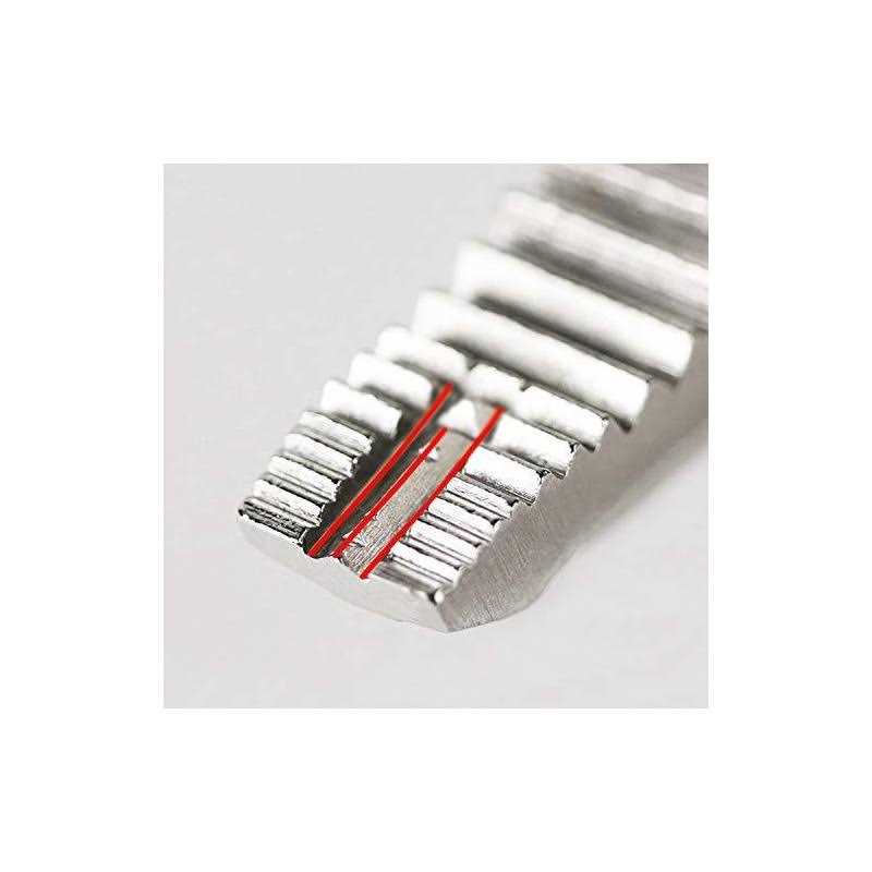 Moody Tools 58-0151 8-piece Open End Wrench Set - MT - Mrs Treak